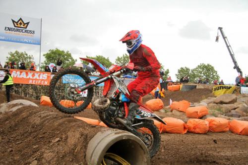 Racing enduro team 24mx